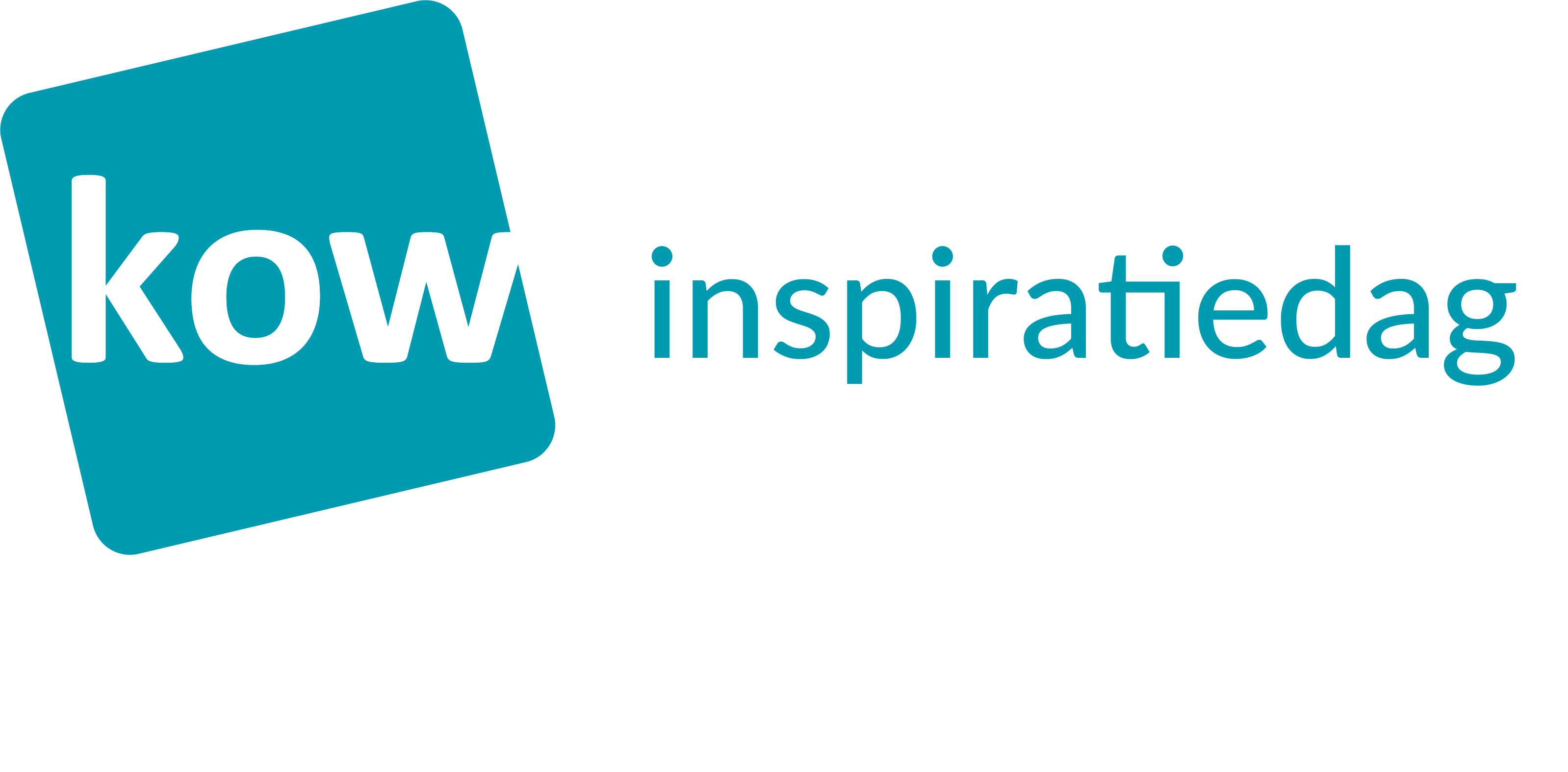 KOW Inspiratiedag