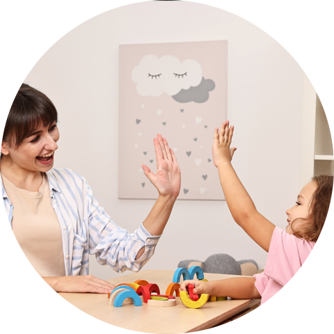 Anders kijken naar kinderen